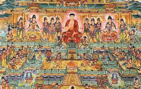 僧人因哪位皇帝终身吃素？据说此皇帝在《大般涅槃经》找到理论