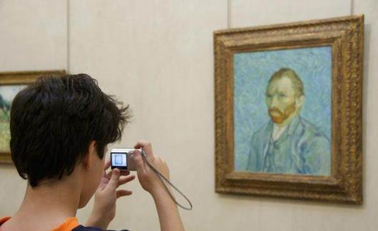 印象派和后印象派是一样的吗？两者有什么区别