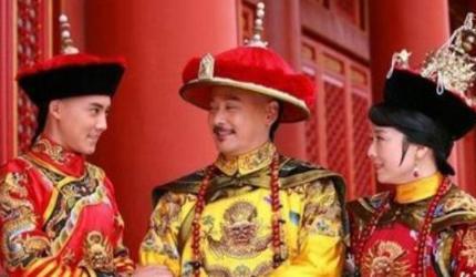 清朝的万琉哈氏娘娘用自己一生与世无争的态度赢得了两代皇帝的尊敬