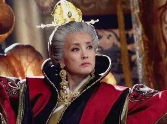 武则天最信任的大臣除了狄仁杰还有谁？