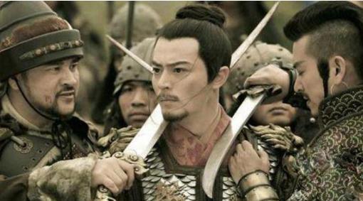 于谦手握重兵，他为什么不制止夺门之变？