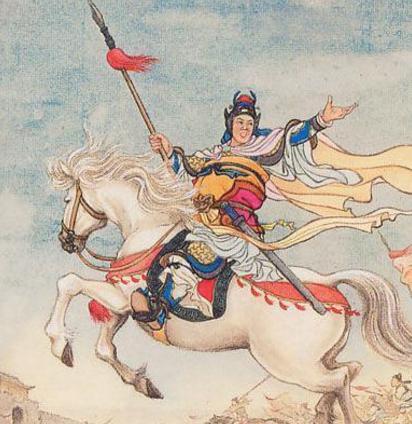 侯君集为大唐盛世立下汗马功劳 为何李世民还要杀他呢 侯君集为大唐盛世立下汗马功劳 为何李世民还要杀他呢