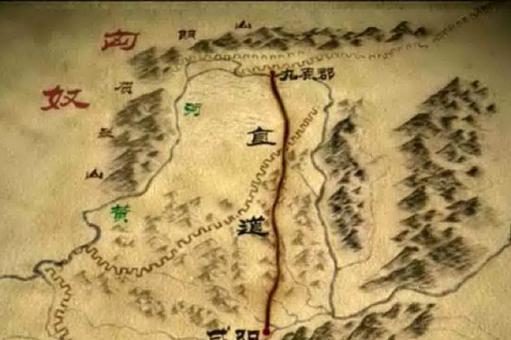 秦始皇除了“统一度量衡”还统一了“车轨”！这是什么情况？