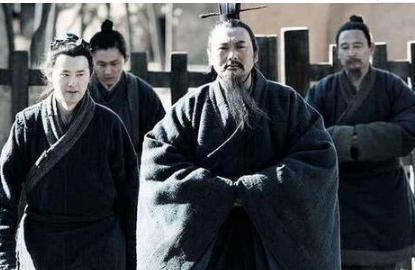 鲁定公为什么要拜孔子为官？他是什么用意