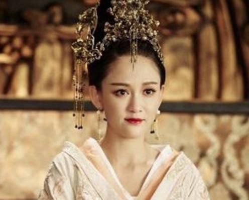 柴皇后：被赶出宫后嫁给乞丐，20年后成皇后