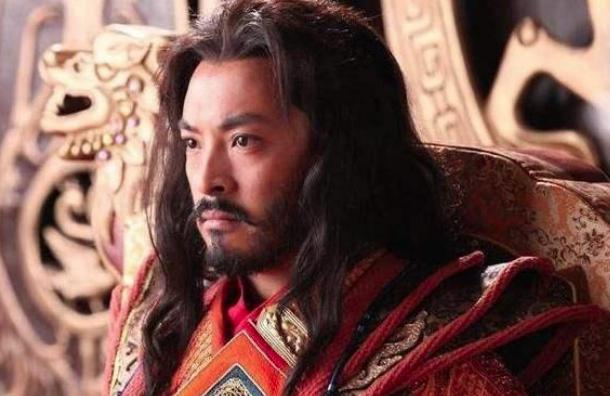 隋炀帝在江南扬州被杀害，死后还饱受后世诟病