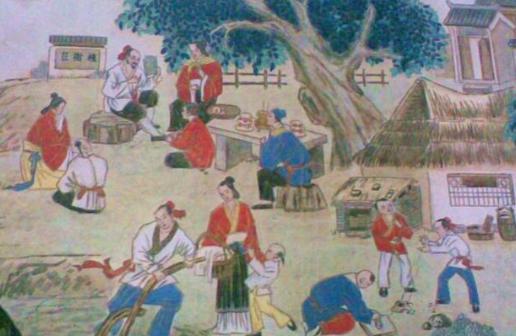 汉文帝是怎么开创文景之治的？汉文帝有哪些政治策略？