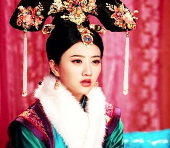 德妃乌雅氏：大清最无风范的太后，儿子继承皇位还不高兴