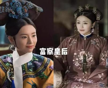 历史上乾隆的后宫是什么样的 真的会有高贵妃、如懿、令贵妃吗 历史上乾隆的后宫是什么样的 真的会有高贵妃、如懿、令贵妃吗