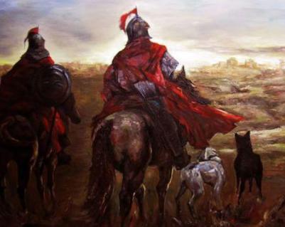 王君廓用兵以一敌千，为什么最后会被杀？