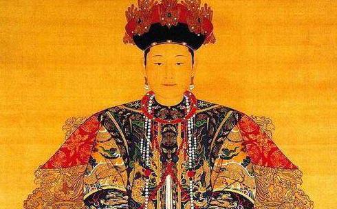 康熙最后一任皇后佟佳氏，屈居皇贵妃之位8年