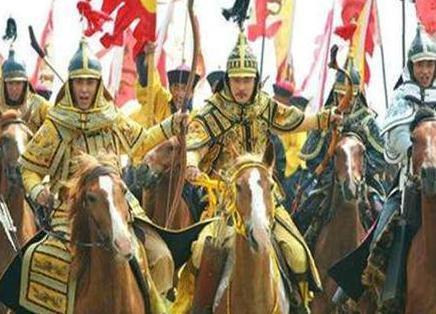 揭秘多尔衮为什么会失去皇位继承权 原因出在此人的身上 揭秘多尔衮为什么会失去皇位继承权 原因出在此人的身上