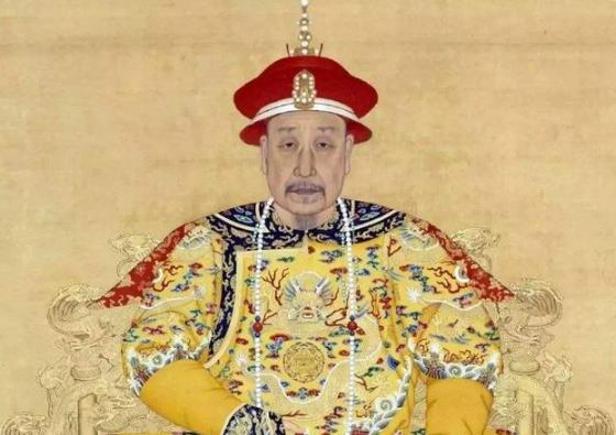 乾隆帝留下无数珍宝，百年之后付之一炬！是溥仪的错吗？