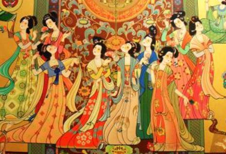 “鹿鸣宴”是从什么时候开始的?主要是庆祝什么 “鹿鸣宴”是从什么时候开始的?主要是庆祝什么