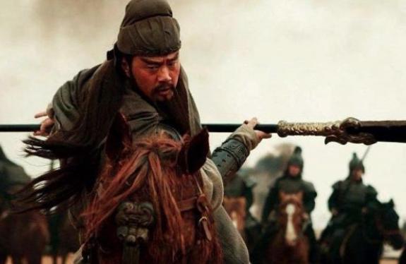 魏国将领庞会：击败诸葛亮弟弟，杀了关羽后代