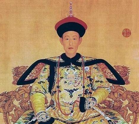 历史上的乾隆到底是什么样 和电视剧演绎中的有什么区别