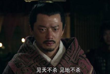 韩信用自己辉煌而短暂的一生 为世人总结了五大经验教训