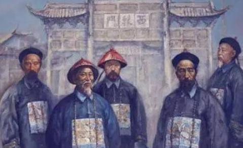 同治中兴是怎么出现的 出现的原因是什么