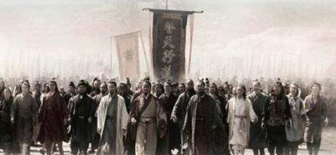 宋江到底有什么厉害的能笼住<a href=https://www.lishiji.cn/lishi/474/ target=_blank class=infotextkey>梁山好汉</a>的心？