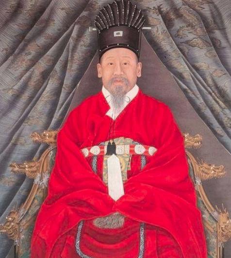 一个条约和一位王妃引发的故事：<a href=https://www.lishiji.cn/lishi/7737/ target=_blank class=infotextkey>甲申政变</a>