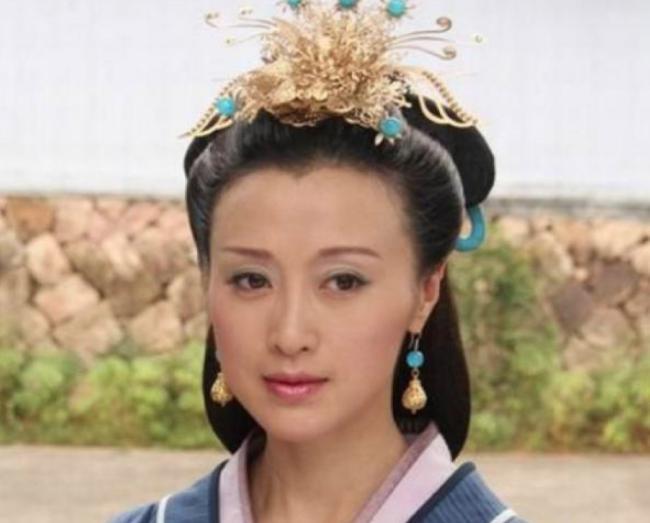 薄姬一生不争名利,为什么最后还不和刘邦合葬? 薄姬一生不争名利,为什么最后还不和刘邦合葬?