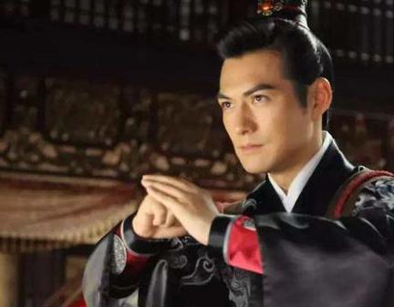 当初的秦琼是不可一世的存在 为何会长达12年内都在生病呢 当初的秦琼是不可一世的存在 为何会长达12年内都在生病呢