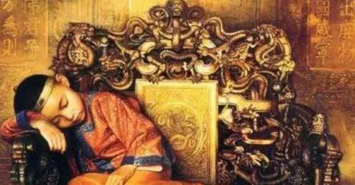 秦始皇的子孙还生活在中国吗