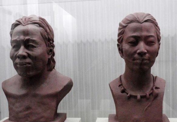 半坡人：黄河流域仰韶文化的一个典型代表