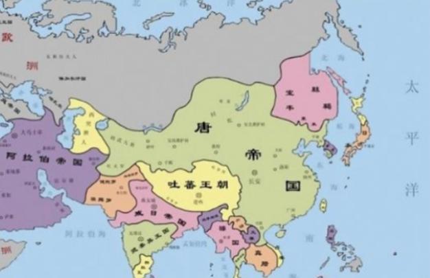 军队支柱被斥责羞愧自杀,后人建立一帝国统治三百年 军队支柱被斥责羞愧自杀,后人建立一帝国统治三百年