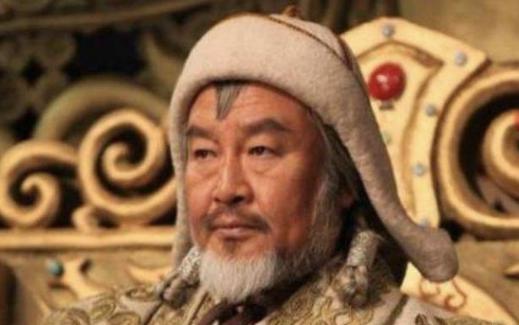 成吉思汗铁木真聪明了一世,为什么最后选了一个平庸的继承人? 成吉思汗铁木真聪明了一世,为什么最后选了一个平庸的继承人?