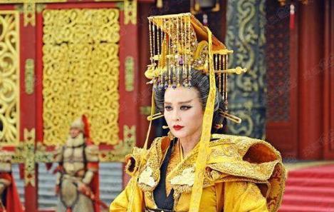 狄仁杰是怎么说服武则天还政李唐的？两句话让她立马做出决定