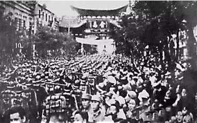 滇军有哪些荣誉?勿忘国耻,吾辈自强!
