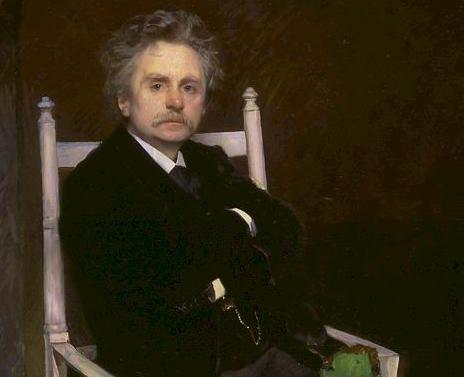 爱德华·格里格的作品有哪些?他的作品都有什么特点 爱德华·格里格的作品有哪些?他的作品都有什么特点