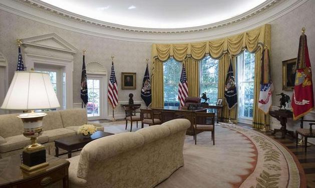 美国副总统几乎没有实权为何还会存在?存在的意义是什么 美国副总统几乎没有实权为何还会存在?存在的意义是什么