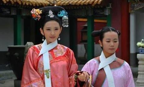 玫贵妃咸丰帝妃子,为什么她被降级之后又被复宠了?