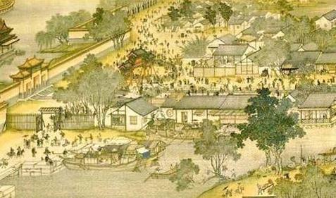 宋朝官制下都有着哪些官职？最大的官职是什么