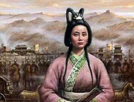 秦始皇为什么会允许巴寡妇清组建数千人武装? 秦始皇为什么会允许巴寡妇清组建数千人武装?