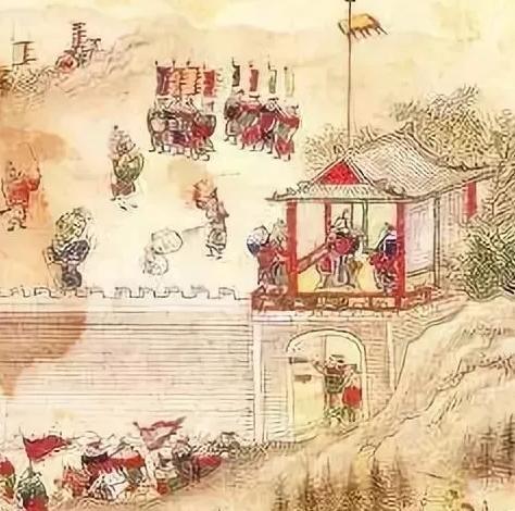 明朝那么强为何不能长久？主要因为没能统治蒙古