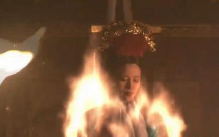雍正为什么要先将八福晋挫骨扬灰 而不是先杀八皇子呢 雍正为什么要先将八福晋挫骨扬灰 而不是先杀八皇子呢