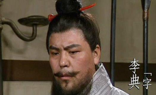 淯水之战：一个将星陨落，一个将星成名！