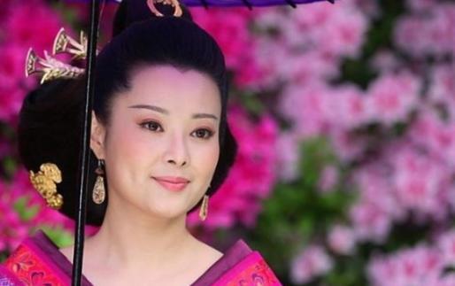 王政君凭运气母仪天下，她最后是怎么葬送西汉<a href=https://www.lishiji.cn/lishi/12282/ target=_blank class=infotextkey>江山</a>的？
