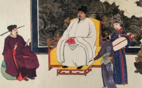 赵普既然不认可皇位,为什么还能善终? 赵普既然不认可皇位,为什么还能善终?