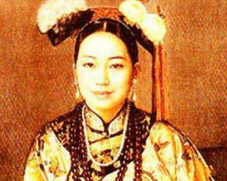 咸丰为何会如此宠信慈禧呢 看看她年轻的时候就知道了