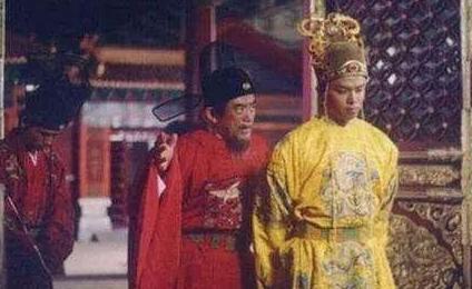 明朝太监黄锡仗着皇帝为所欲为 他为何会怕一个叫陈音的书生呢