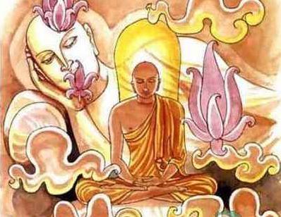 舍利弗:佛陀十大弟子之一,以智慧第一著称 舍利弗:佛陀十大弟子之一,以智慧第一著称