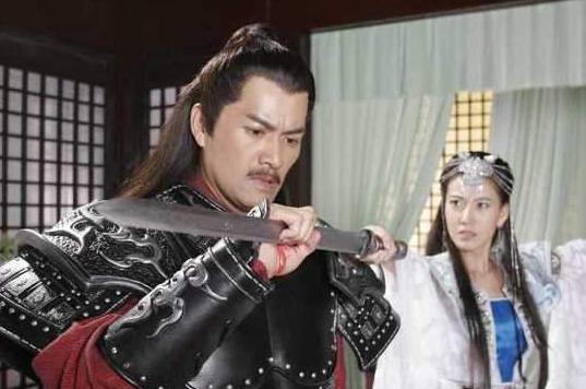 赵佗：从边地戍将到帝王，历经11帝王，活到106岁