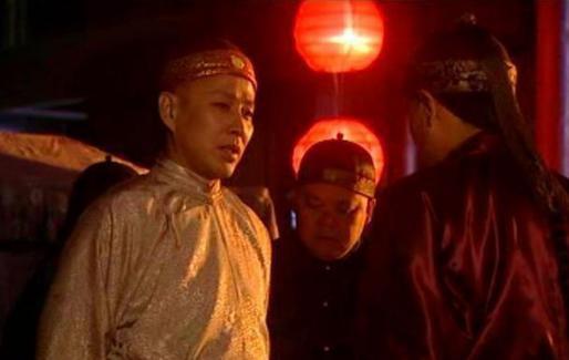 蒙古公主宝日龙梅为什么主动追求康熙?大阿哥胤禔怎么办? 蒙古公主宝日龙梅为什么主动追求康熙?大阿哥胤禔怎么办?