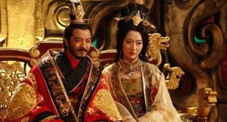 为什么隋炀帝也能列入千古一帝之中?历史上在真实的隋炀帝! 为什么隋炀帝也能列入千古一帝之中?历史上在真实的隋炀帝!