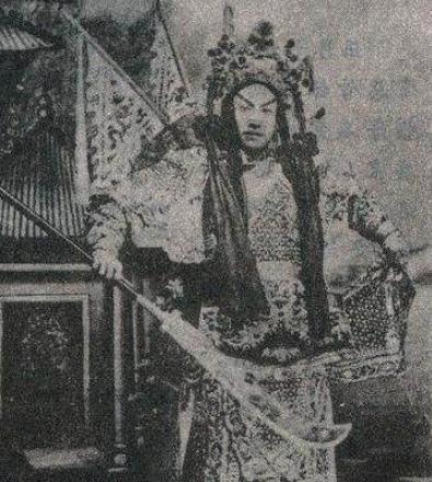 杨小楼和慈禧是什么关系？他们之间有哪些故事？