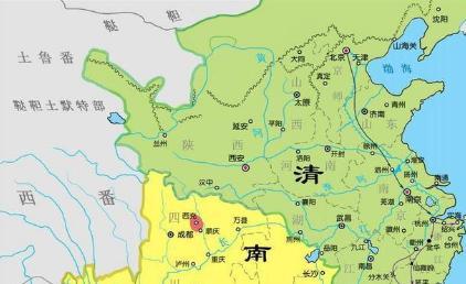 既然崇祯皇帝都死了 为什么有这么多汉人仍然坚持反清复明呢